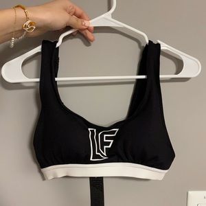 Sport bra